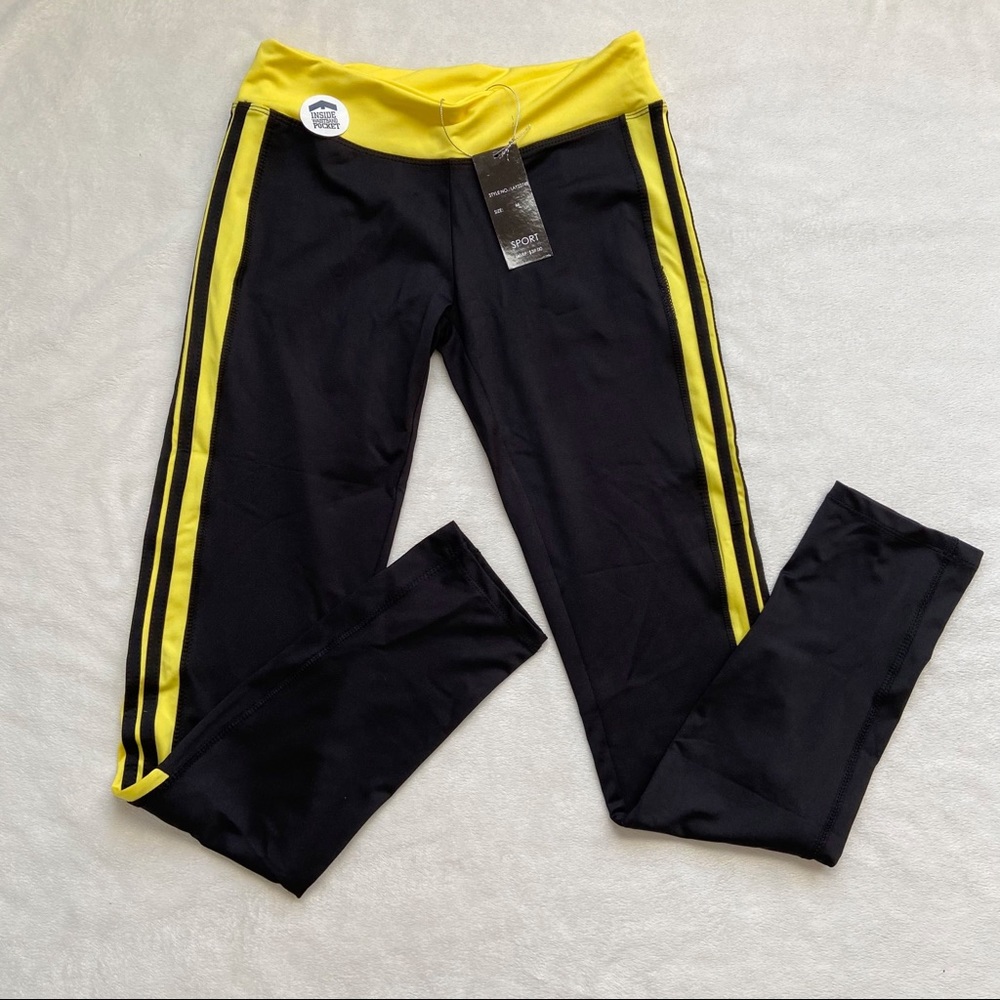 NWT!!! Fashion Nova Leggings